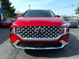 Used 2023 Hyundai Santa Fe Limited image 2