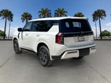 New 2025 Nissan Armada SL image 4