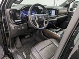 Used 2024 Chevrolet Silverado 2500 High Country image 2