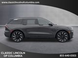 New 2025 Lincoln Nautilus Black Label w/ Jet Appearance Package image 4