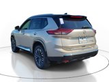 New 2026 Nissan Rogue Platinum image 3