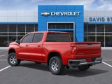 New 2026 Chevrolet Silverado 1500 LT image 3