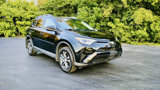 Used 2017 Toyota RAV4 LE image 3