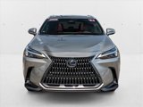 Certified 2024 Lexus NX 350h AWD w/ Premium Package image 2