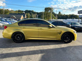 Used 2018 BMW M3 image 6