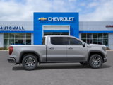 New 2026 GMC Sierra 1500 SLE w/ Preferred Package image 5