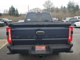 New 2025 Ford F250 Lariat image 5