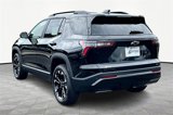 New 2026 Chevrolet Equinox RS w/ Convenience Package III image 4