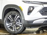 New 2026 Chevrolet TrailBlazer LT w/ Convenience Package image 4