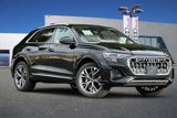 New 2025 Audi Q8 Premium image 2