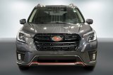 Certified 2022 Subaru Forester Sport image 2