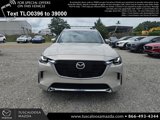 New 2025 MAZDA CX-90 3.3 Turbo S w/ Premium Plus image 2