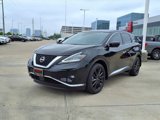 Used 2024 Nissan Murano SL image 2