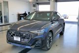 New 2025 Audi Q8 Premium Plus image 3