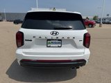 New 2025 Hyundai Palisade Calligraphy image 4