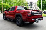New 2025 Nissan Frontier PRO-4X w/ Pro Convenience Package image 4
