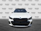 New 2026 BMW 550e xDrive image 3