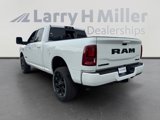 New 2025 RAM 2500 Laramie image 5