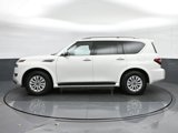 Used 2023 Nissan Armada SV w/ Cargo Package image 4