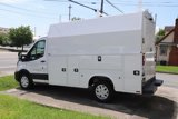New 2025 Ford Transit 350 w/ Interior Upgrade Package image 4