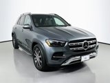 Used 2025 Mercedes-Benz GLE 450 4MATIC image 3