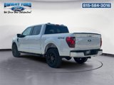 New 2025 Ford F150 XLT image 3