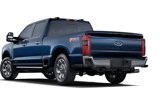 New 2025 Ford F350 Lariat image 2