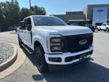 New 2026 Ford F250 XLT image 3