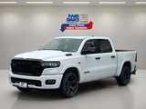 New 2026 RAM 1500 Big Horn image 2