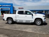 New 2025 Chevrolet Silverado 1500 LT w/ Z71 Off-Road Package image 5