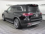 New 2026 Mercedes-Benz GLS 450 4MATIC image 3