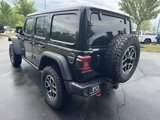 New 2025 Jeep Wrangler Unlimited Rubicon image 5
