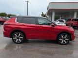 New 2025 Mitsubishi Outlander SEL image 3