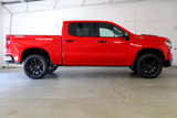 Used 2022 Chevrolet Silverado 1500 LT Trail Boss w/ LT Trail Boss Premium Package image 3