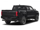 New 2025 Toyota Tacoma TRD Sport image 3