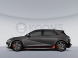New 2025 Hyundai Ioniq 5 N image 4
