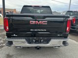 Used 2025 GMC Sierra 1500 SLT w/ SLT Premium Plus Package image 6