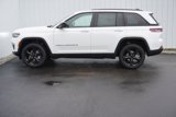 New 2025 Jeep Grand Cherokee Limited image 3