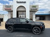 New 2025 Jeep Grand Cherokee Limited w/ Black Appearance Package image 2