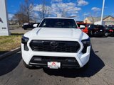 New 2025 Toyota Tacoma TRD Off-Road image 3