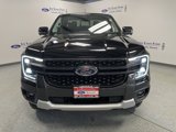 New 2025 Ford Ranger Lariat w/ FX4 Off-Road Package image 2