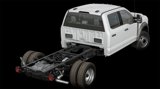 New 2025 Ford F550 4x4 Crew Cab Super Duty image 3