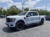 New 2025 Ford F150 Lariat image 2