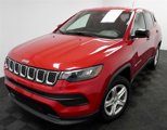 Used 2023 Jeep Compass Sport image 2