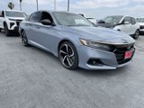 Used 2022 Honda Accord Sport image 3