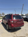 Used 2016 Subaru Forester 2.5i Premium image 6