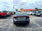 Used 2021 Kia Forte Sedan image 4