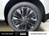 New 2025 Nissan Murano Platinum w/ Cargo Package image 5