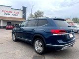 Used 2019 Volkswagen Atlas SEL image 4