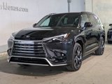Certified 2025 Lexus TX 500h AWD image 3